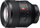 FE 85mm F1.4 GM